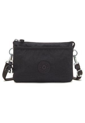 Kipling RIRI - Umhängetasche - black noir