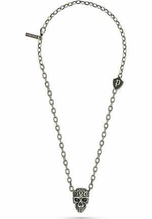 Necklace - silberfarben