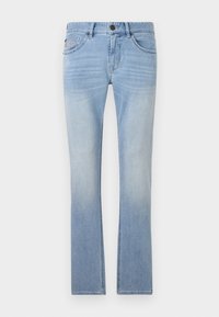 NAVIGATOR SLIM FIT - Traperice uskog kroja - fresh comfort light