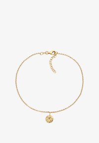 Niet geselecteerd, gold-coloured