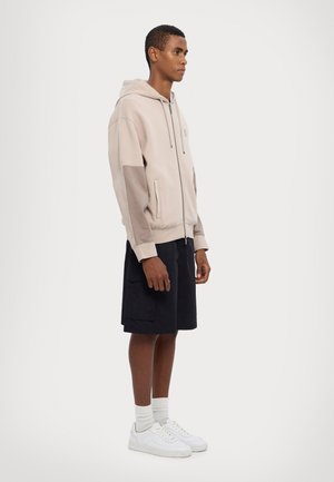 Armani Exchange Lukuga pusa - string/driftwood