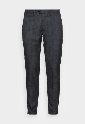 CLUB PANTS - Kalhoty - grey