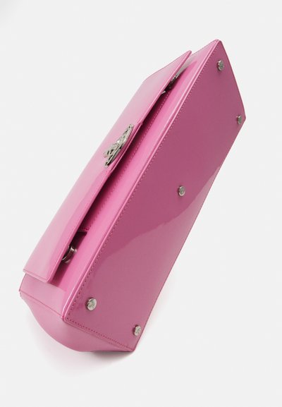 Vivienne Westwood HAZEL LARGE HANDBAG - Handbag - pink