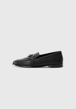 Mocasines - black