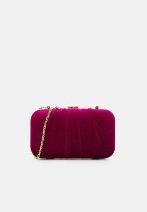 Pochette - plum