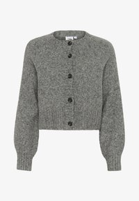 Ej vald, mist grey melange