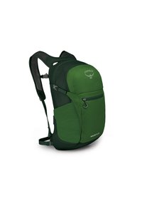Osprey DAYLITE PLUS - Mochila - green belt green canopy