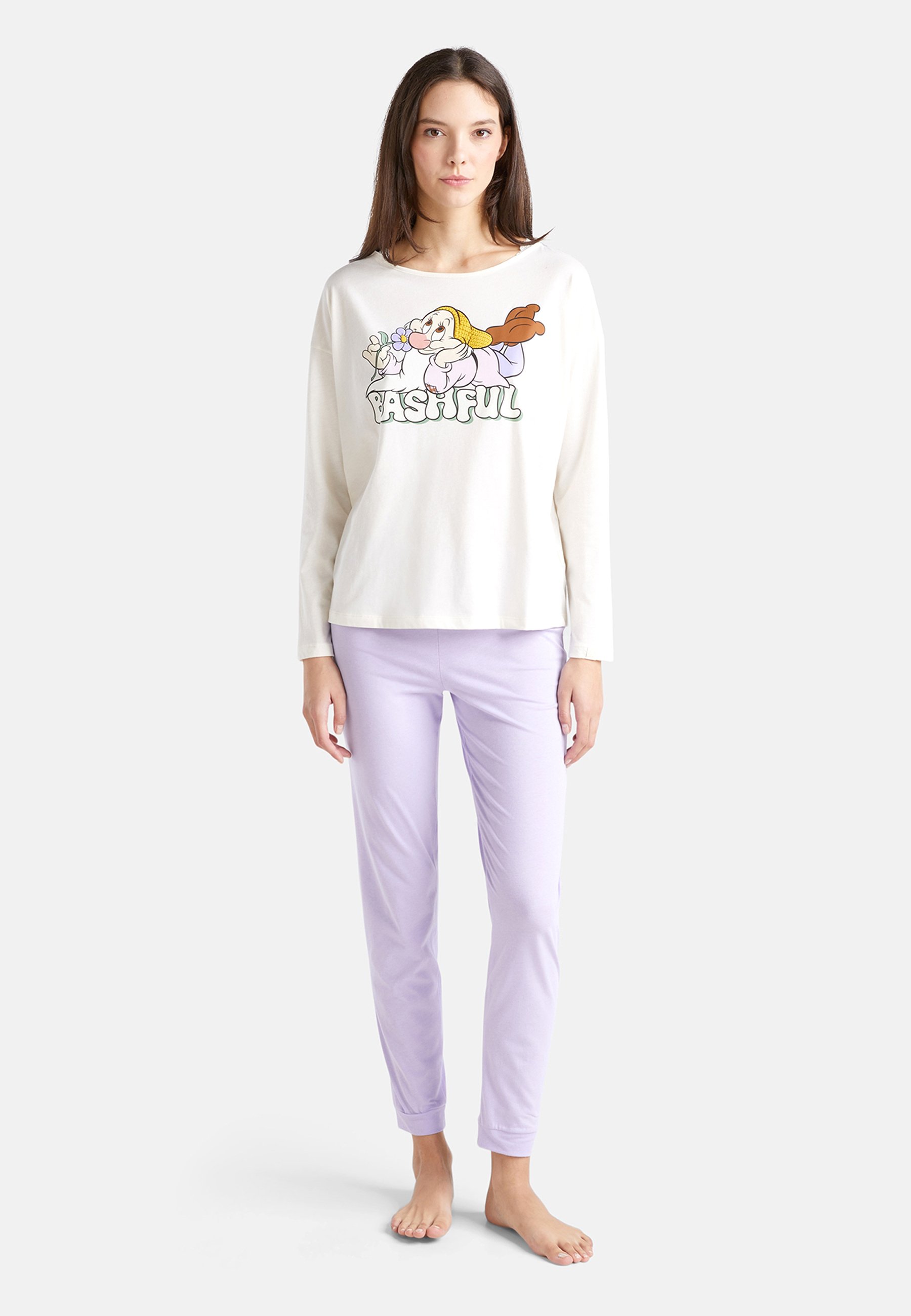 Magliette Del Pigiama Da Donna United Colors Of Benetton - 6
