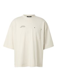 Non selezionato, light grey