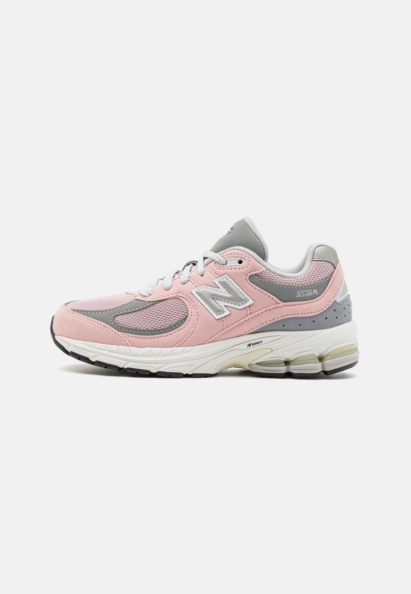 New Balance 2002 - Sneakers basse - pink/grey