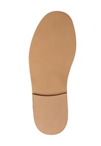 Minorquines AVARCA CALVI - Sandales - black