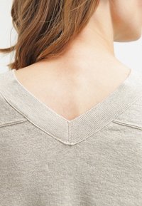 Marc O'Polo Strickpullover - beige