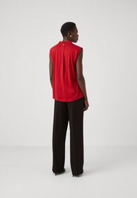 BOSS EJICA - Top - bright red