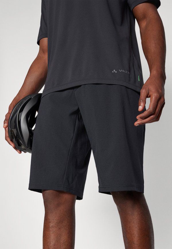 LOAMER - Outdoor shorts2