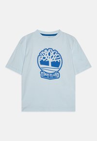 Sélectionné, pale blue