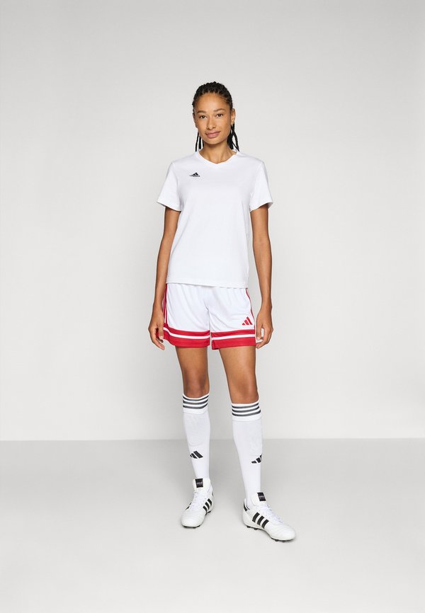 SQUADRA25 SHORTS - Sports shorts4