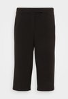 VMWAVE CULOTTE - Bukse - black