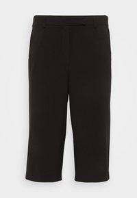 VMWAVE CULOTTE - Hlače - black