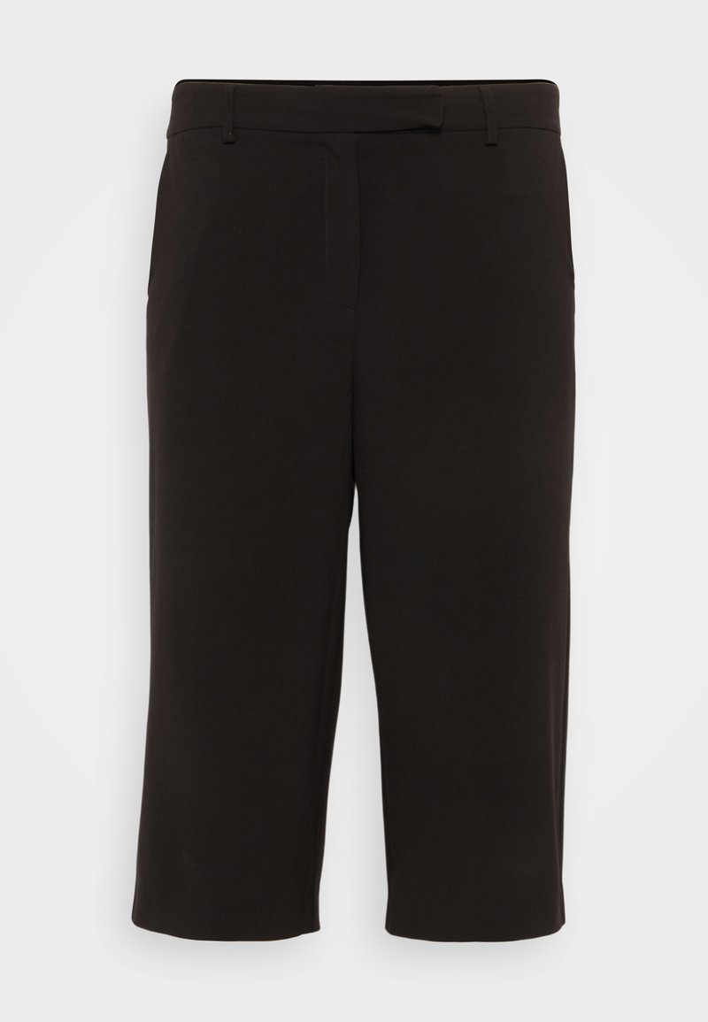Vero Moda Curve Broek zwart Vero Moda Curve Broek zwart