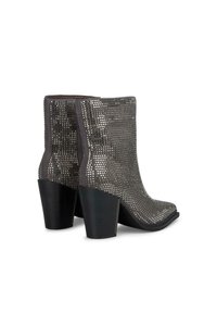 Alma en Pena Botines camperos - gris