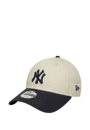 Casquette - beige
