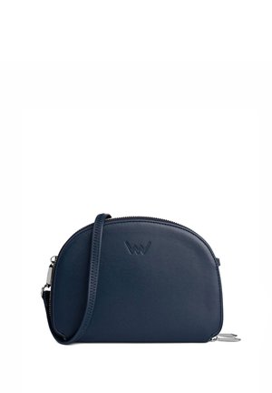 CAIRA - Cross body bag - blue