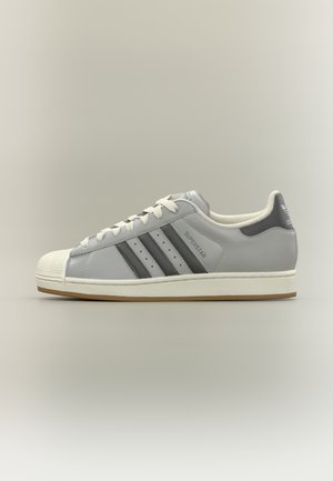 SUPERSTAR II UNISEX - Tossud - grey two/grey four/off white
