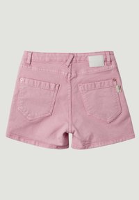 O'Neill Shorts vaqueros - sea pink