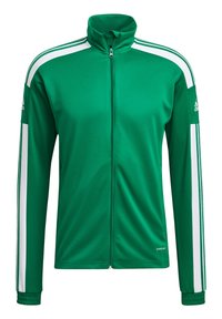 Trainingsvest - gruenweiss