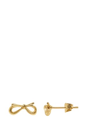 Boucles d'oreilles - goldfarbend