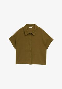 Nije odabrano, golden olive green