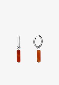 Sélectionné, silver-coloured