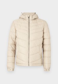 Veste mi-saison - sand