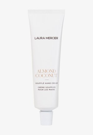 Laura Mercier SOUFFLÉ HAND CREAM ALMOND COCONUT - Crema mani - almond coconut