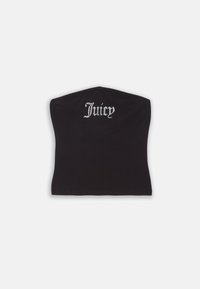 Unselected, black