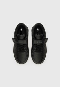 Champion UNISEX - Chaussures fitness - triple black