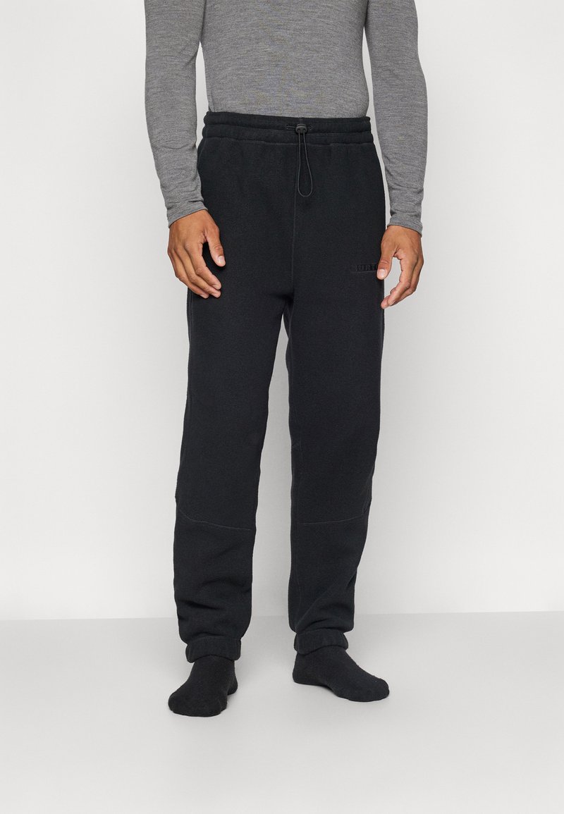 Burton CINDER - Joggebukse - true black