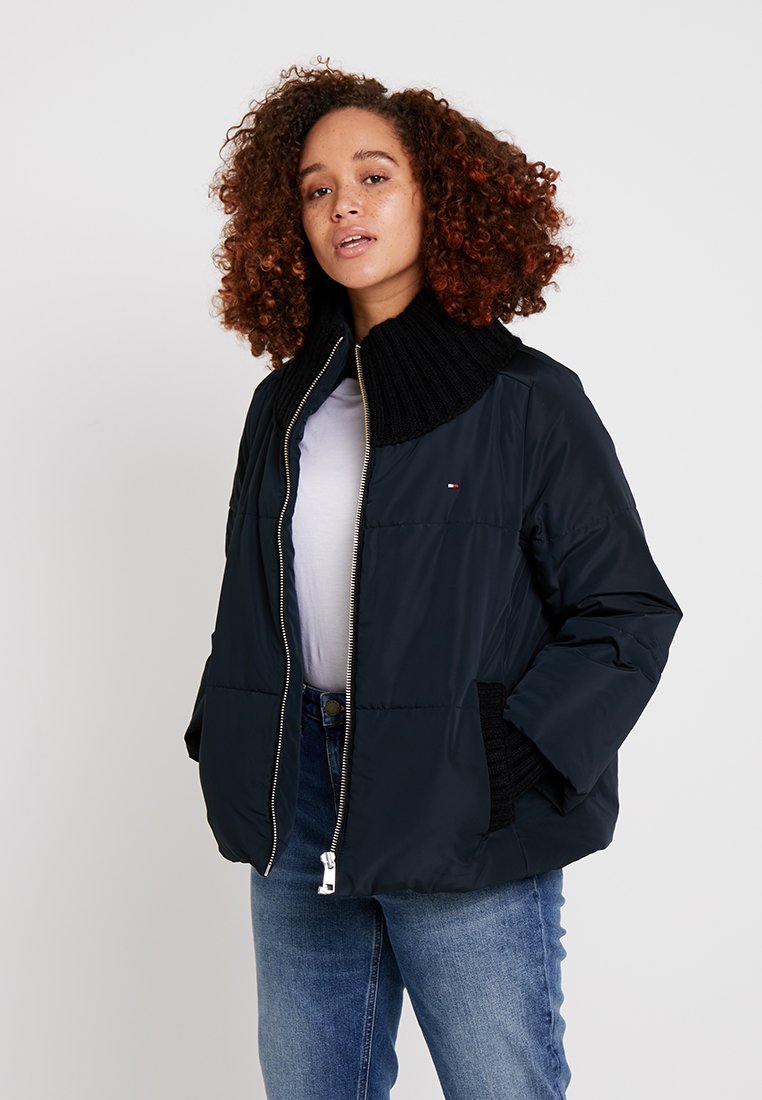 tommy hilfiger saba padded