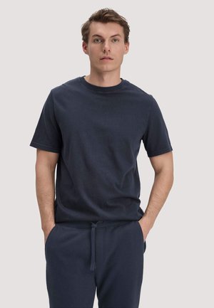 T-Shirt basic - marine