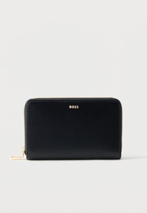 BOSS SANDY ZIP AROUND - Wallet - black