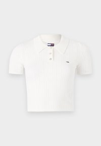 Polo majica - ecru