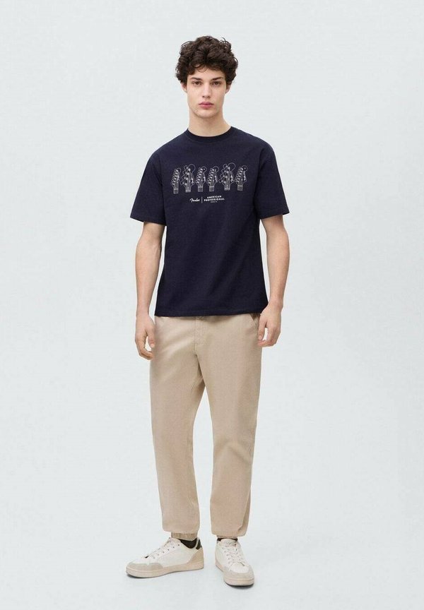 FENTEE - T-Shirt print