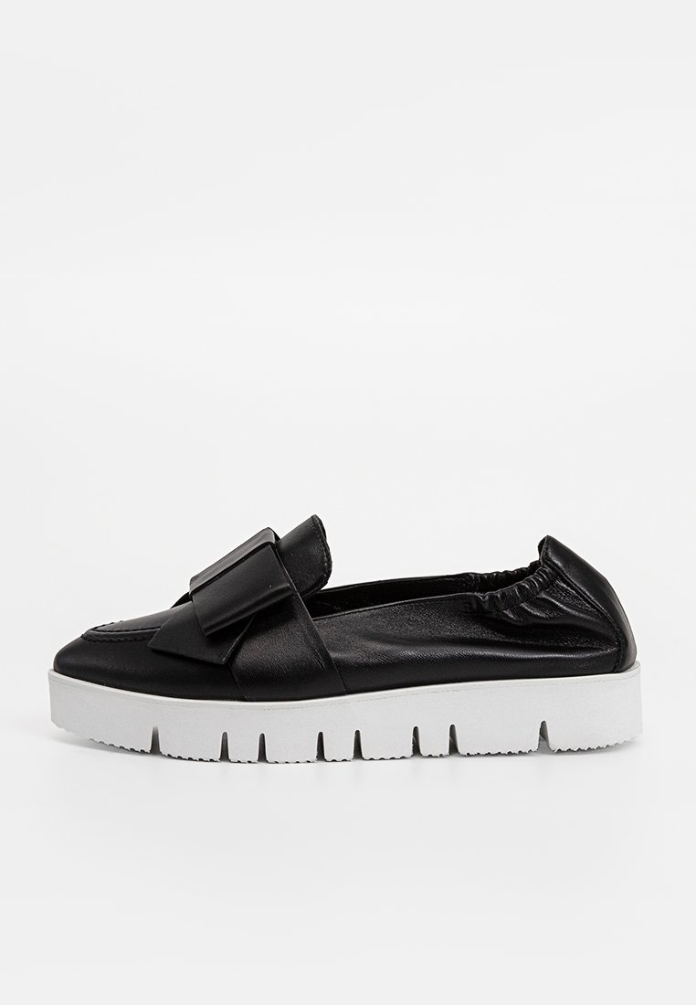 Kennel + Schmenger Instappers zwart Kennel + Schmenger Instappers zwart