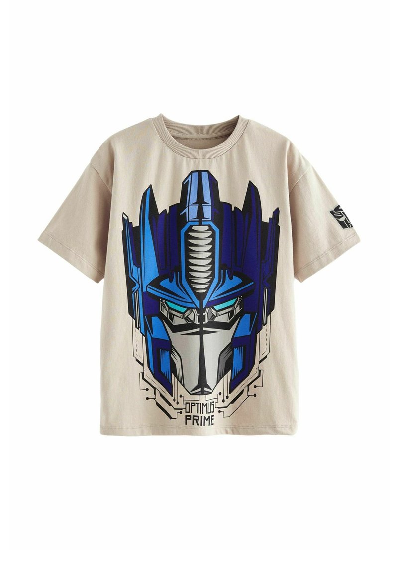Next TRANSFORMERS  beżowy