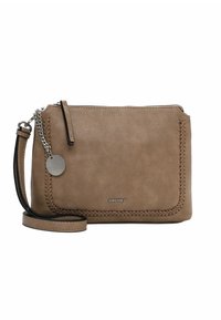Non selezionato, taupe 