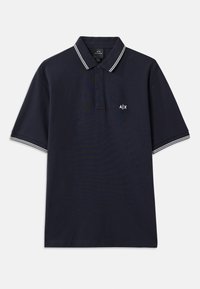 Polo majica - deep navy