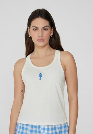 Top - Ivory