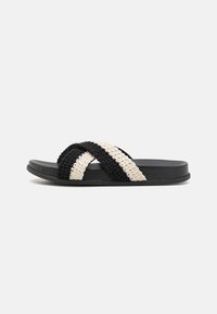 SYENNA - Mulas - black