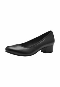 Jana Pumps - black