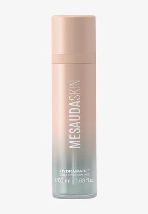 Mesauda HYDRAWARE - HYDRATING MIST - Brume visage